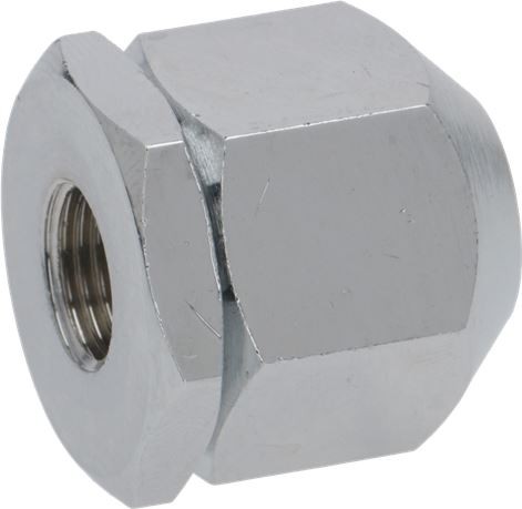 Ablaufanschluss Magnetventil 1/8" | Wega Ersatzteile