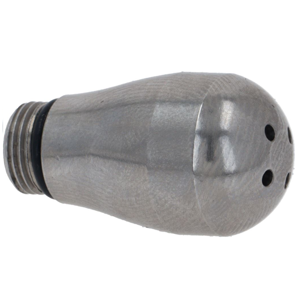 Dampfdüse RE/BOXER/R8 4 Löcher