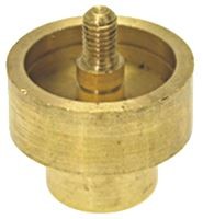 Büchse für Dichtungshalterung Ø 16X13 mm | Futurmat Ariete Ersatzteile