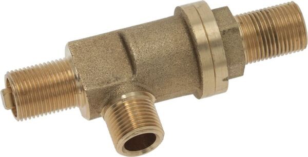 Hahn Wasser/Dampf/Einlauf 3/8" | Spaziale Ersatzteile