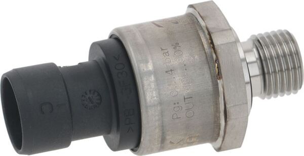 Druckumwandler 0-4 Bar 1/4" | Sanremo Ersatzteile