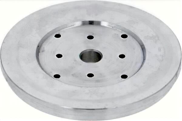 Gruppen-Pavilion H=3 Aluminium | Simonelli Ersatzteile