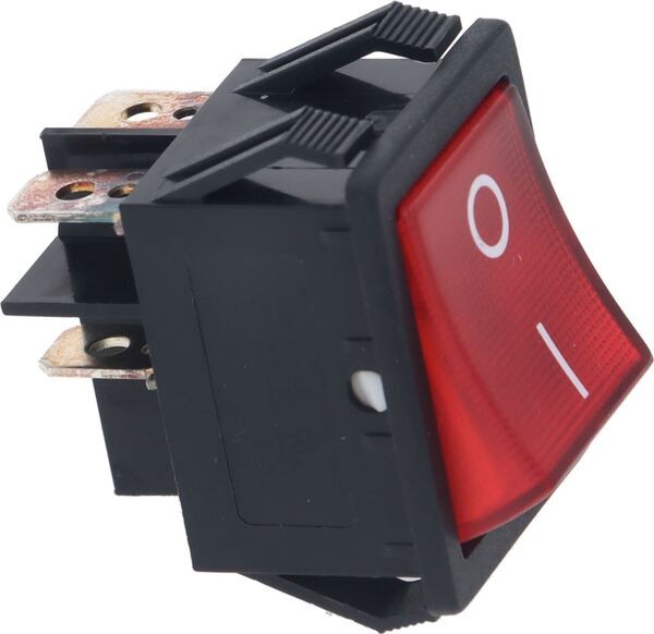 Schalter 2-Polig | Sanremo Ersatzteile