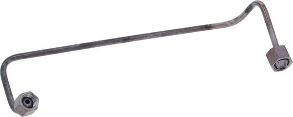 Rohr Ø 6 mm, Länge 430 mm | Wega Ersatzteile