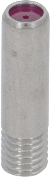 Düse M5x0,8 Loch 0,6 mm