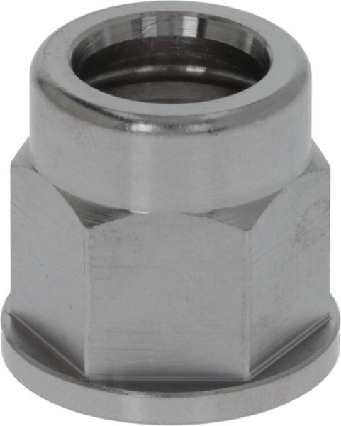 Mutter Ø 3/8"F für Wasser/Dampfrohr | Spaziale Ersatzteile