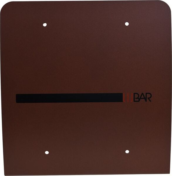 Rechts Seite CORTEN | WBAR | Wega Ersatzteile