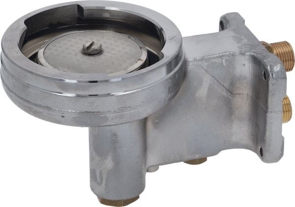 Auslaufgruppe 230V H4 Flachdichtung | Simonelli Ersatzteile