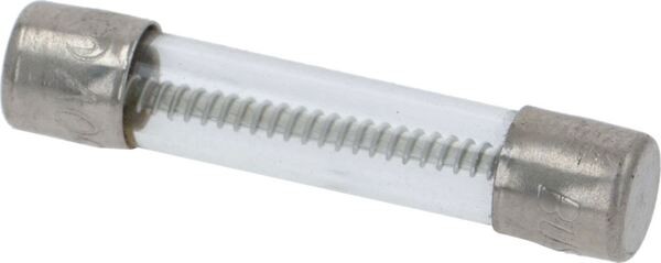 Zeitverzögerung Glassicherung .3AG-T8A CSA/UL 6.3x32mm | Wega Ersatzteile