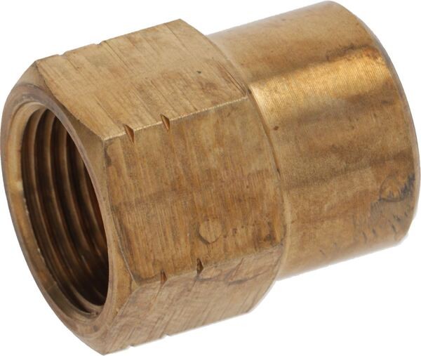 Anschluss Gerade Ø 1/4"F - 3/8"F | Astoria Ersatzteile
