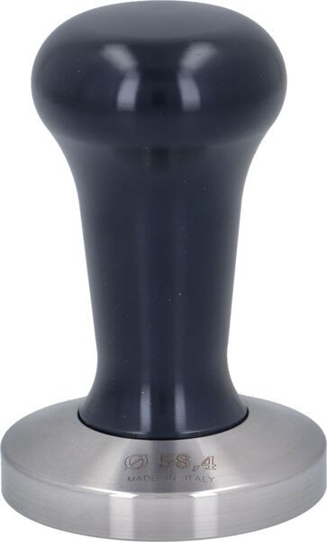 Tamper Schwarz 58,4mm
