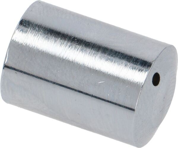 Dampfspritzdüse 2 Löcher M10 Innengewinde | Fiorenzato Ersatzteile