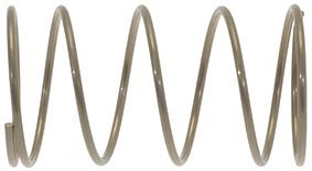 Feder Ø 22X40 mm Einlaufhahn | Spaziale Ersatzteile