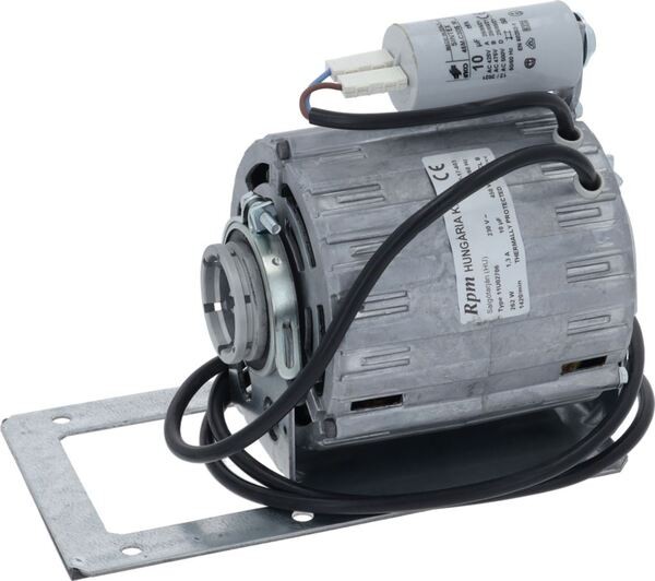 Elektromotor 230 V AC, 50/60 Hz | Astoria Ersatzteile
