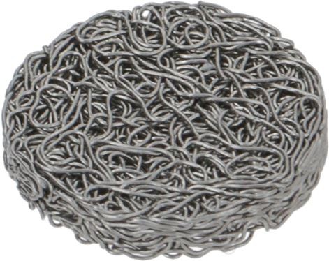 Wasserfilter Ø 9X1,5 mm | Faema Ersatzteile