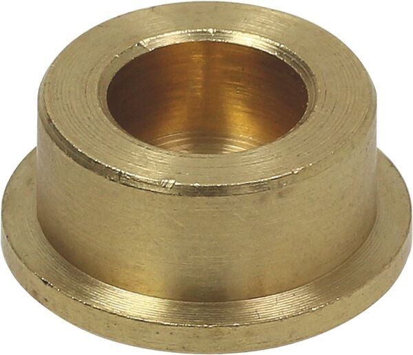 Buchse für Dampf/Wasserhahn | Royal Ersatzteile