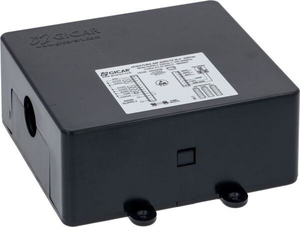 Elektronikbox Für Kaffeemaschine1-3 Gruppen 230V | LELIT Ersatzteile