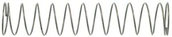 Feder Ø 8X30 mm | Cime Ersatzteile