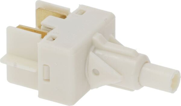 Schalter 2-Polig 16A 250V Weiß | Elektra Ersatzteile