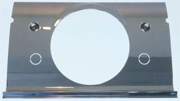 Gruppenabdeckung Hohe Gruppe AURELIA | Simonelli Ersatzteile