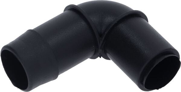 L - Anschluss für Ablaufschale