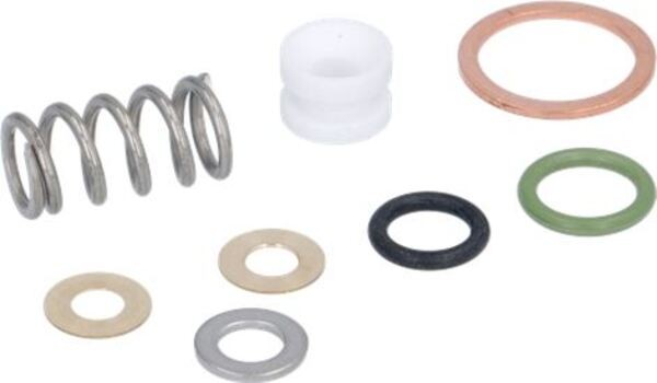 Dampfrohr Dichtung KIT GS3