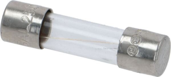 Schmelzsicherung 5x20 T-1A | Wega Ersatzteile