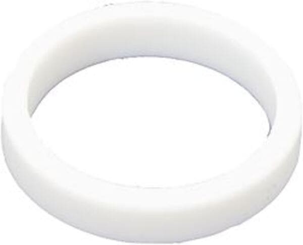 Flachdichtung aus PTFE 21,2x25,7x5 mm | CREM Ersatzteile