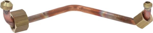 Rohr Hahn HeißWasser Magnetventil 1/8 3/8 | Simonelli Ersatzteile