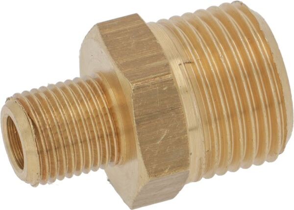Doppelnippel AußenGewinde Anschluss Ø 1/8"M-3/8"M | Casadio Ersatzteile