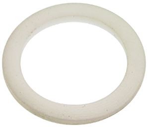 Flachdichtung Aus PTFE Ø 26X19x2 mm | Fiorenzato Ersatzteile