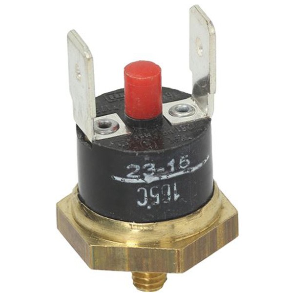 Anlegethermostat 165°C M4