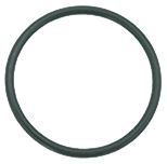 O-Ring Dichtung 02093 EPDM 1,78 * 23,52 mm | Faema Ersatzteile