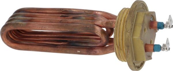 Kesselheizung 1300W 240V 2-polig | Wega Ersatzteile