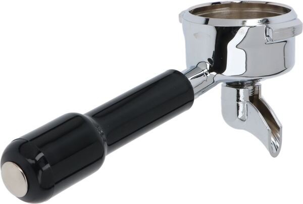 Siebträger Komplett 1 Tasse | Dalla Corte