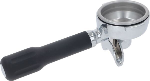 Siebträger Doppelauslauf Komplett 2 Tassen | La Rocca Ersatzteile