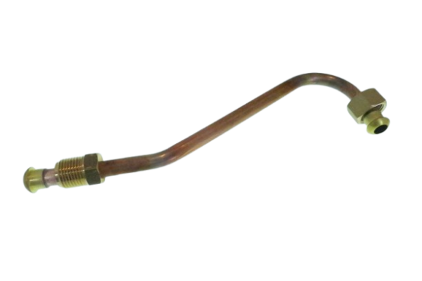 Wärmetauscher-Rohr oben 2-3 Gruppen VERONA | Sanremo Ersatzteile