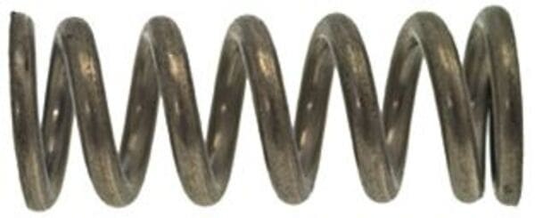 Hahn Feder 12,5x30 mm