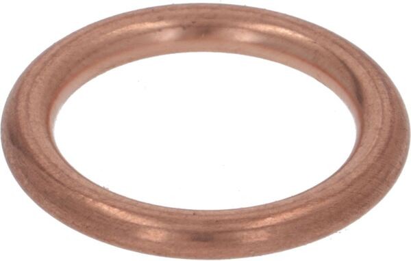 Wasser-/Dampfhahnmuffe aus KUPFER | Sanremo Ersatzteile