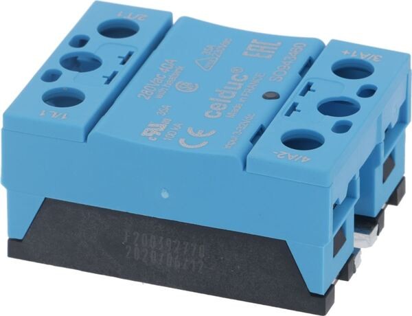 Statisches Relais | Reneka Ersatzteile