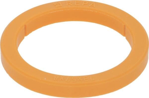 Siebträgerdichtung Silikon Ø 73X57x8 mm | Profitec Ersatzteile