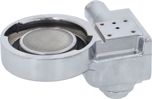 Dosiereinheit-Baugruppe S | La Rocca Ersatzteile