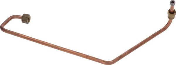 Hauptgruppe-Turbine-Rohr | Faema Ersatzteile