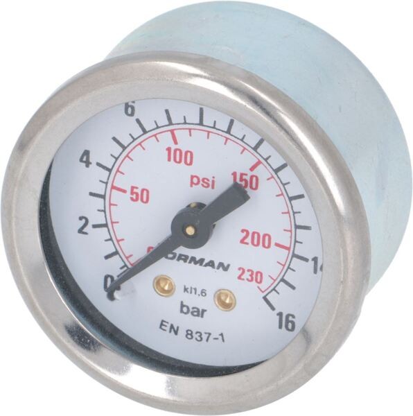 Manometer 0-16 Bar | Casadio Ersatzteile