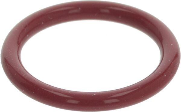Oring-Dichtung 03075 Silikon Ø 2,62 * 18,72 mm | La San Marco Ersatzteile