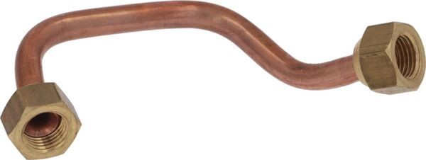 Dampfrohr Autosteam 3GR TEOREMA | Faema Ersatzteile