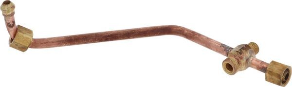 Rohr Ø 10 mm × 320 mm | Astoria Ersatzteile