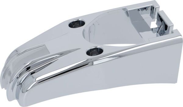 Untere Dampfstab Abdeckung Chrom VA358