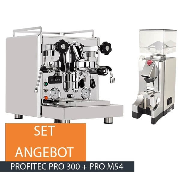 PROFITEC PRO 700 Eureka MCI Chrom