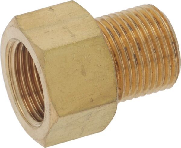 Wasseranschluss-Verlängerung 3/8" | Wega Ersatzteile